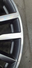 Laden Sie das Bild in den Galerie-Viewer, 1x Alufelge 19 Zoll 8.5" 5x120 47ET Glanz Silber BMW F36 3 F30 F32 F31 F33 Mg 6 FEL2934454787di
