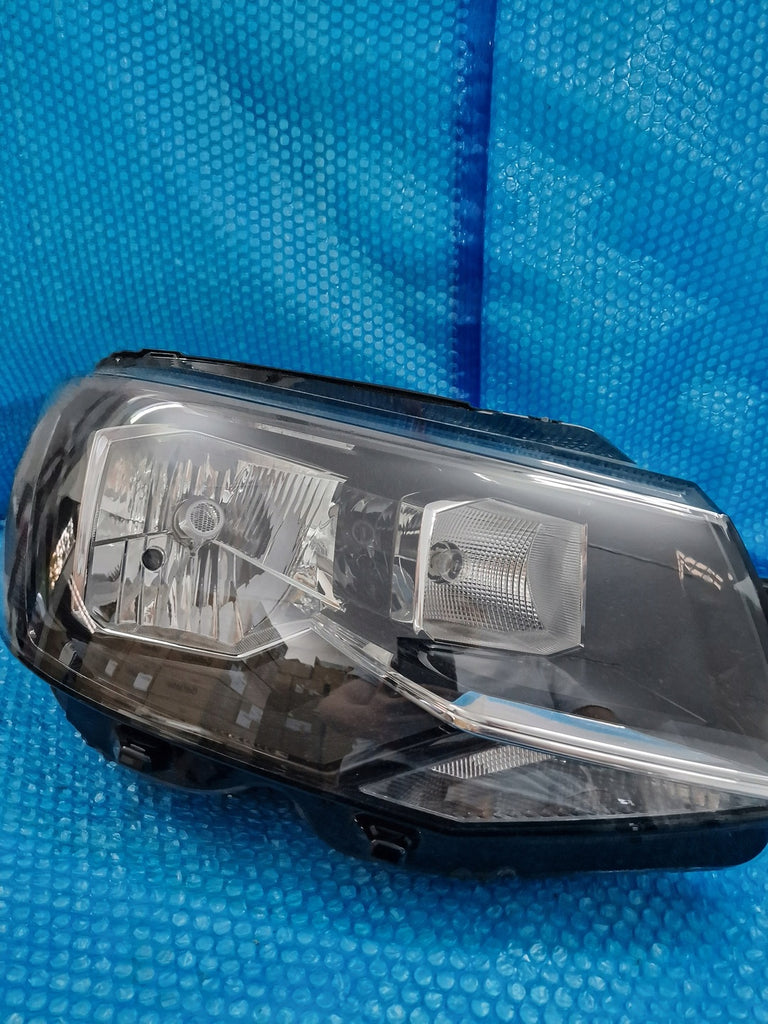 Frontscheinwerfer VW T6 7E1941016L Rechts Scheinwerfer Headlight