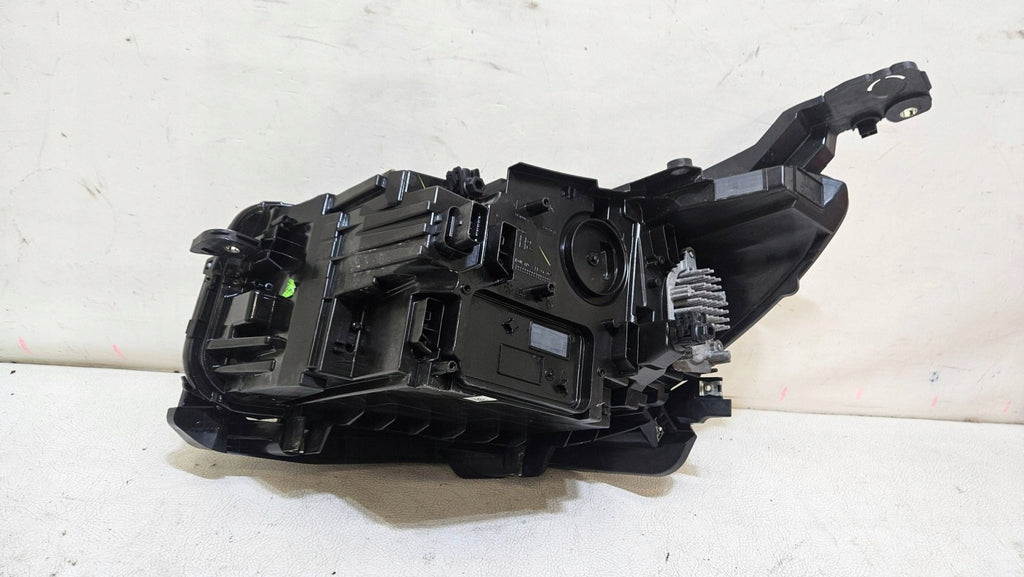 Frontscheinwerfer Opel Grandland X 149R00HCR20 Rechts Scheinwerfer Headlight SCH4208952686mi