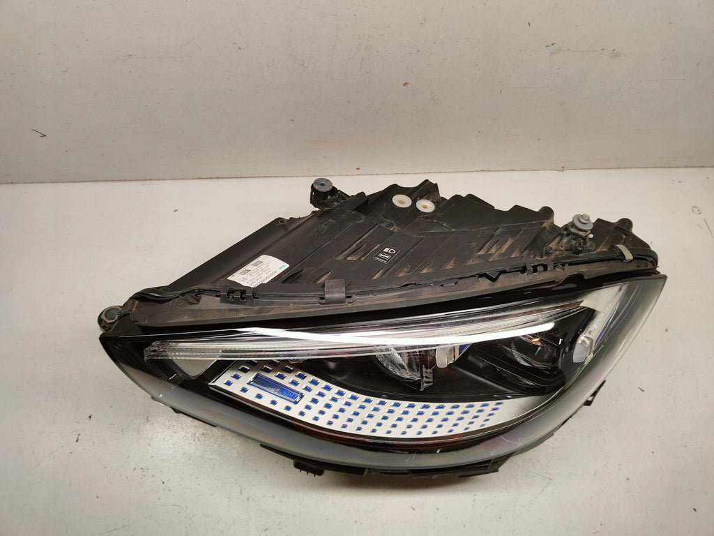 Frontscheinwerfer Mercedes-Benz W223 A2239065304 LED Links Headlight