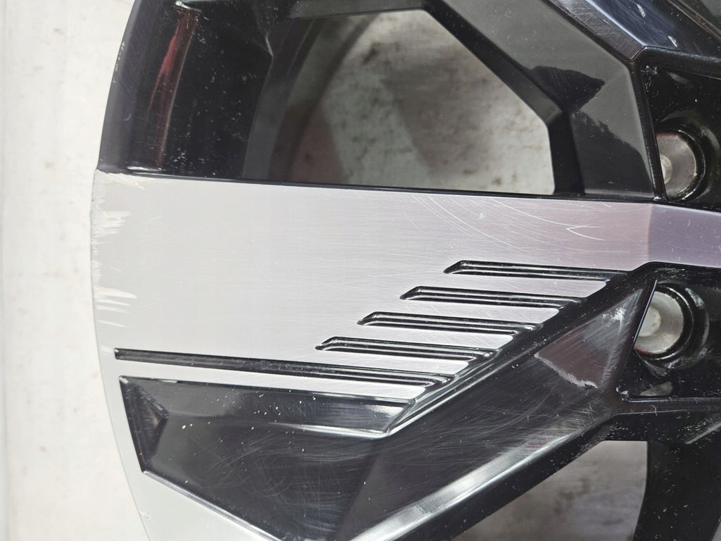 1x Alufelge 18 Zoll 7.0" 5x114.3 35ET 403001407 Renault Talisman Koleos FEL2430347183nt