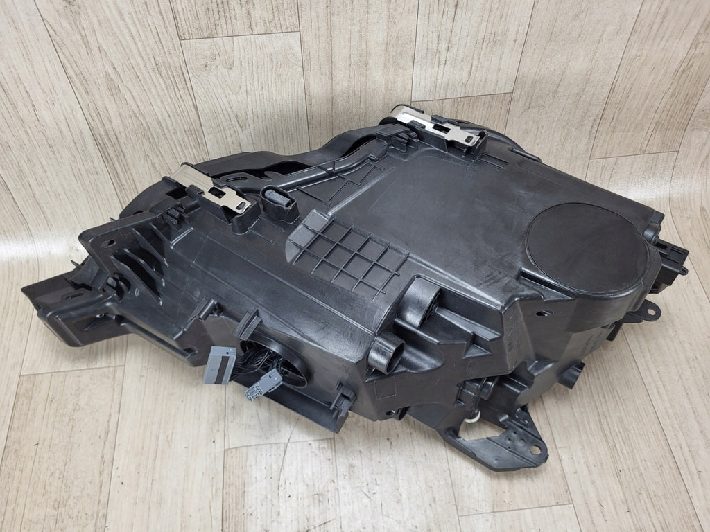 Frontscheinwerfer Volvo Xc60 II 32133548 Full LED Links Scheinwerfer Headlight SCH9438774119gu