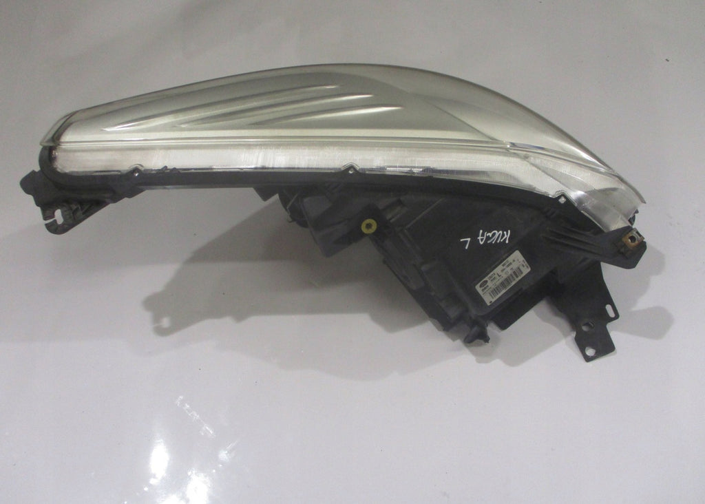 Frontscheinwerfer Ford Kuga CV44-13W030-BE Links Scheinwerfer Headlight SCH6561331282bu