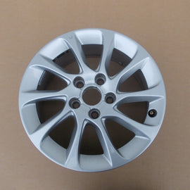 1x Alufelge 16 Zoll 6.5