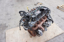 Load image into Gallery viewer, Motor Citroën Fiat Peugeot I 4HU 2.2 JTD.HDI 120PS 88kW 114TKm Diesel Komplett MOT2141117175ki