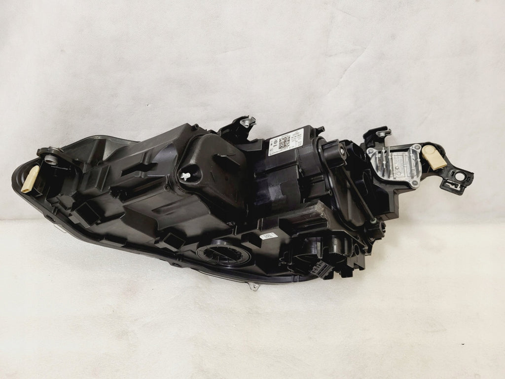 Frontscheinwerfer VW Golf VIII 5H1941035K 5H1941036K LED Ein Satz Headlight SCH6006872763bz