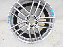 Load image into Gallery viewer, 1x Alufelge 19 Zoll 8.5" 5x112 29ET Glanz Silber 5A324D6 BMW 5 Rim Wheel FEL4346629774yf