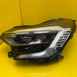 Frontscheinwerfer Renault Captur II 260608054R LED Links Scheinwerfer Headlight SCH6517722744pv