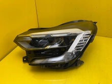 Laden Sie das Bild in den Galerie-Viewer, Frontscheinwerfer Renault Captur II 260608054R LED Links Scheinwerfer Headlight SCH6517722744pv