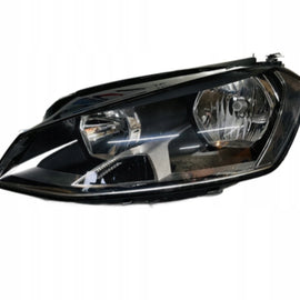 Frontscheinwerfer VW Golf VII 5G1941005 Links Scheinwerfer Headlight SCH1648684763ya