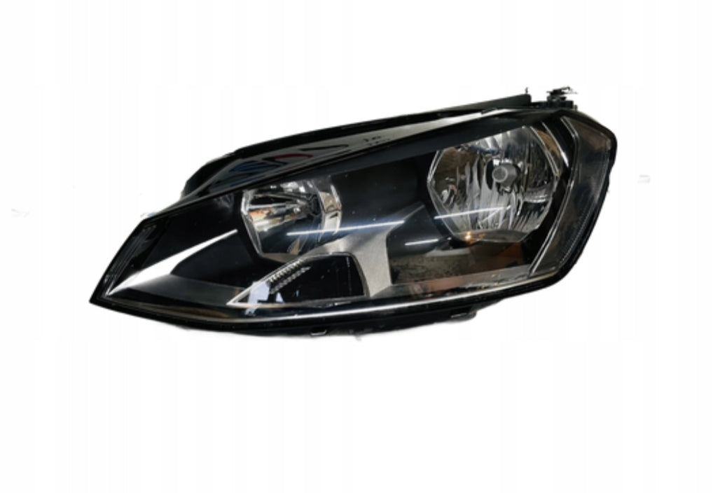 Frontscheinwerfer VW Golf VII 5G1941005 Links Scheinwerfer Headlight SCH1648684763ya