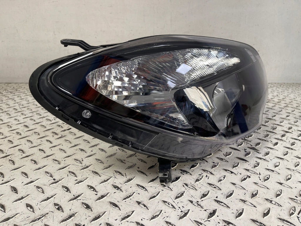 Frontscheinwerfer Opel Mokka 95440412 Rechts Scheinwerfer Headlight SCH6981746401wi