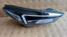 Laden Sie das Bild in den Galerie-Viewer, Frontscheinwerfer Hyundai Tucson LED Rechts Scheinwerfer Headlight SCH6095507210xi