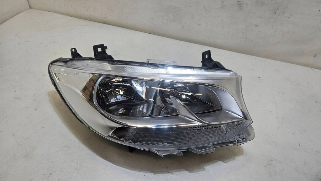 Frontscheinwerfer Mercedes-Benz Sprinter A9109060100 Rechts oder Links