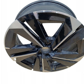 1x Alufelge 19 Zoll 7.0