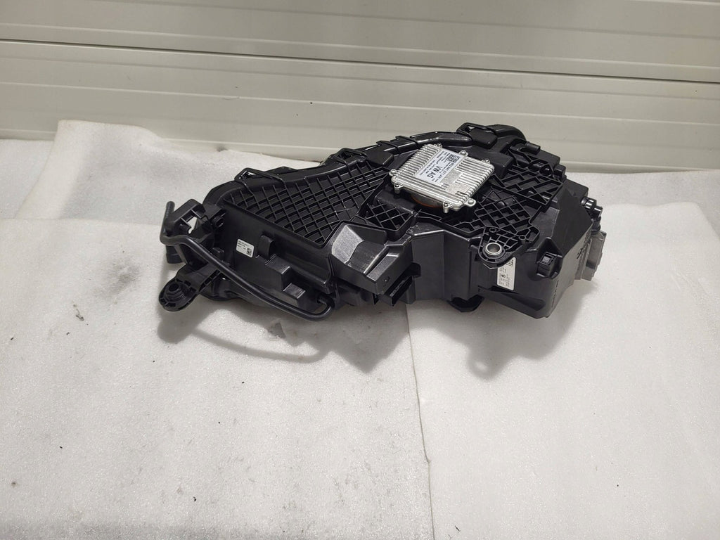 Frontscheinwerfer Skoda Scala 655941015A LED FALSE Scheinwerfer Headlight SCH5047575708jk