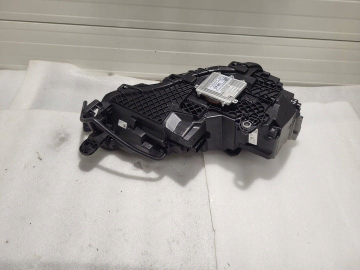 Frontscheinwerfer Skoda Scala 655941015A LED Links Scheinwerfer Headlight SCH5047575708jk