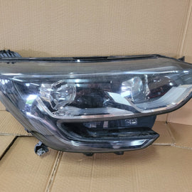 Frontscheinwerfer Renault Megane IV 260108478 85122000 LED Rechts Headlight SCH1246045848fc