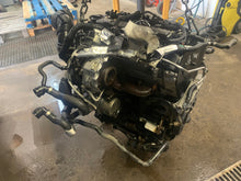 Laden Sie das Bild in den Galerie-Viewer, Motor Audi Seat Skoda VW CRV CRVA CRVC 2.0 TDI 117TKm Diesel Engine Komplett