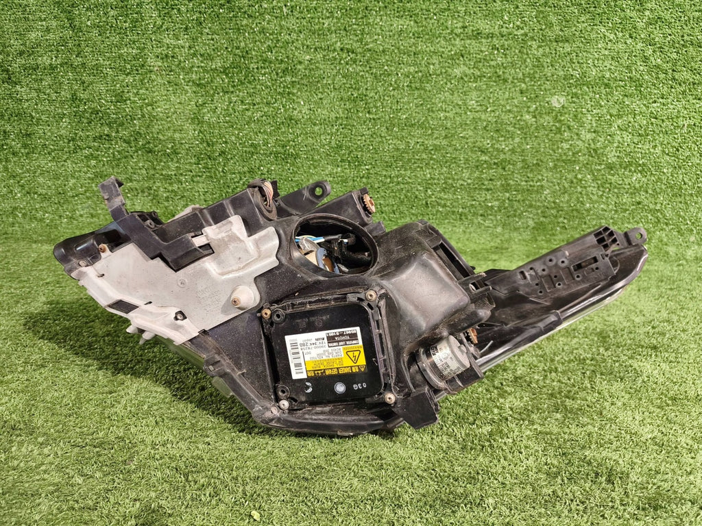 Frontscheinwerfer Toyota Avensis H279HR Rechts Scheinwerfer Headlight SCH1101627817hv