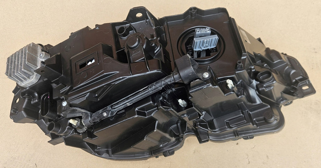 Frontscheinwerfer Volvo S90 V90 31468906 LED Links Scheinwerfer Headlight SCH9198037482fd