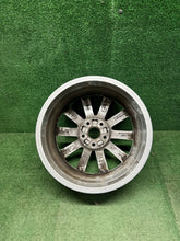 Laden Sie das Bild in den Galerie-Viewer, 1x Alufelge 17 Zoll 7.0" 5x112 8U0601025S Audi Rim Wheel FEL7257669027gn