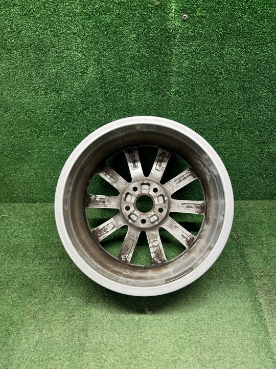 1x Alufelge 17 Zoll 7.0" 5x112 8U0601025S Audi Rim Wheel FEL7257669027gn