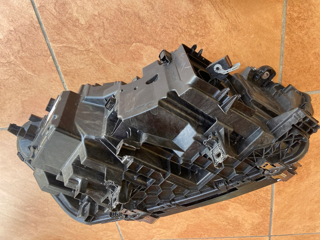 Frontscheinwerfer BMW X5 G05 G06 LED Links Scheinwerfer Headlight SCH5403793989ak