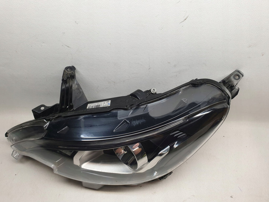 Frontscheinwerfer Peugeot 108 81150-0H150 Links Scheinwerfer Headlight