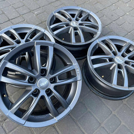 4x Alufelge 16 Zoll 7.0
