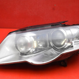 Frontscheinwerfer VW Passat 3C0941751G Links Scheinwerfer Headlight SCH9768785868bm