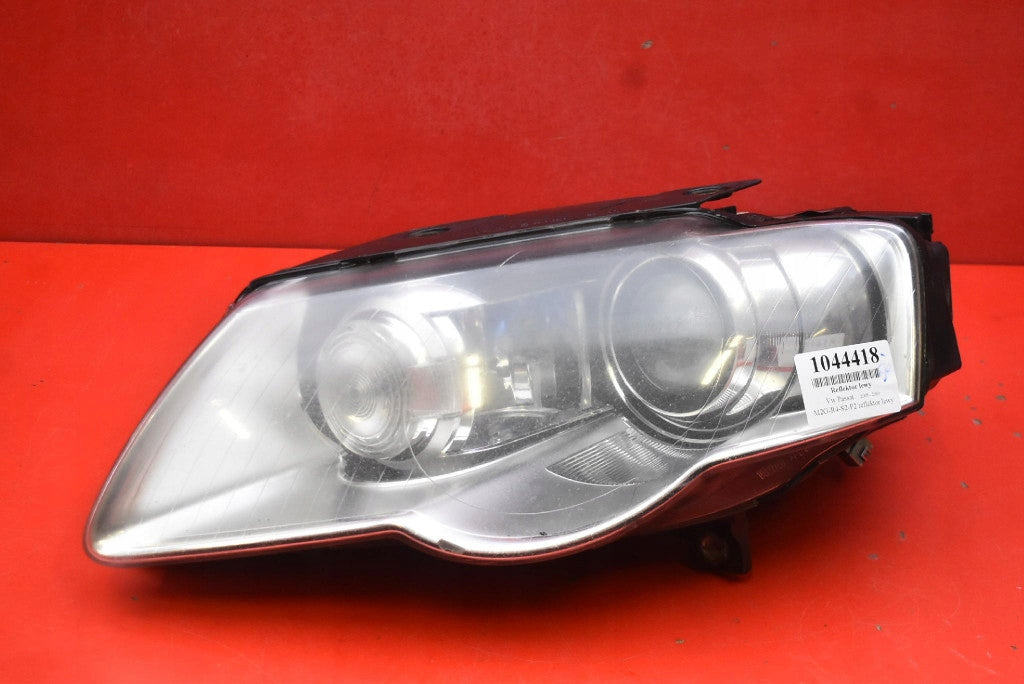 Frontscheinwerfer VW Passat 3C0941751G Links Scheinwerfer Headlight SCH9768785868bm