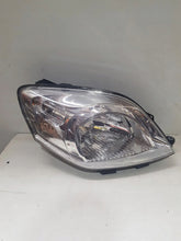 Load image into Gallery viewer, Frontscheinwerfer Citroën Nemo 45560757 Rechts Scheinwerfer Headlight