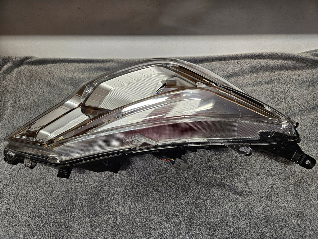 Frontscheinwerfer Mitsubishi Mirage Space Star 26010W410P LED Rechts Headlight