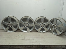 Load image into Gallery viewer, 4x Alufelge 17 Zoll 6.5&quot; 5x114.3 Mazda 3 Rim Wheel
