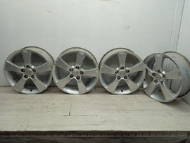 4x Alufelge 17 Zoll 6.5