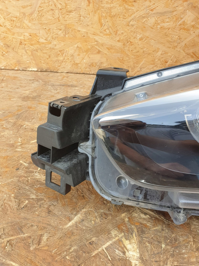 Frontscheinwerfer Mazda Cx5 KA1L51040M Full LED Links Scheinwerfer Headlight SCH6691028746re