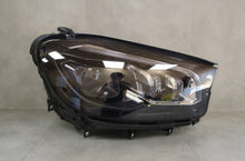 Laden Sie das Bild in den Galerie-Viewer, Frontscheinwerfer Mercedes-Benz Gls X167 A1679066001 LED Rechts Headlight