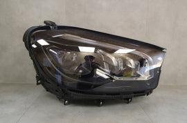 Frontscheinwerfer Mercedes-Benz Gls X167 A1679066001 LED Rechts Headlight