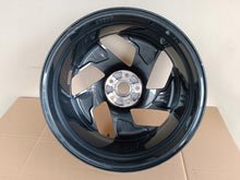 Load image into Gallery viewer, 1x Alufelge 19 Zoll 7.5" 5x114.3 50ET 52910-N7320 Hyundai I Rim Wheel FEL6820406038ed