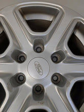 Load image into Gallery viewer, 1x Alufelge 17 Zoll AB391007RA Ford Ranger Rim Wheel FEL2068445026sh