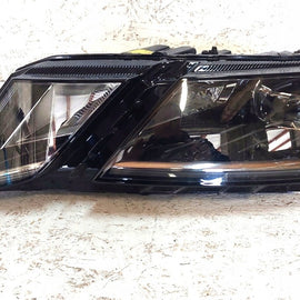 Frontscheinwerfer Skoda Octavia III 5E1941015D Full LED Links Headlight SCH8862555637dr