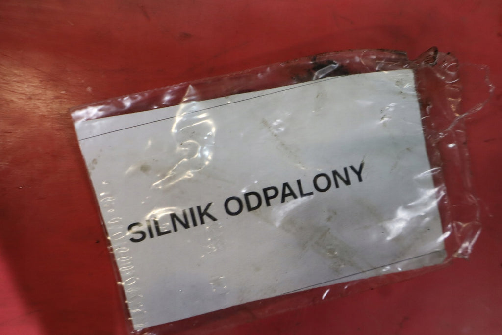 Motor Renault Megane III 1.5 dci Diesel Engine Unkomplett