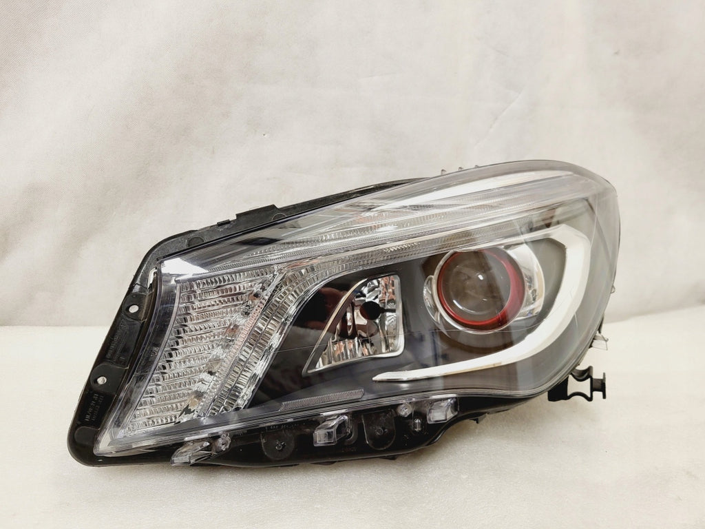 Frontscheinwerfer Mercedes-Benz Cla Amg A1179066900 LED Links Headlight SCH7078683476ys