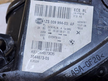 Laden Sie das Bild in den Galerie-Viewer, Frontscheinwerfer BMW 5 E60 E61 7044673 Xenon Links Scheinwerfer Headlight SCH7057643259ax