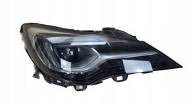 Frontscheinwerfer Opel Astra K 39055746 LED Rechts Scheinwerfer Headlight SCH3203218799fz