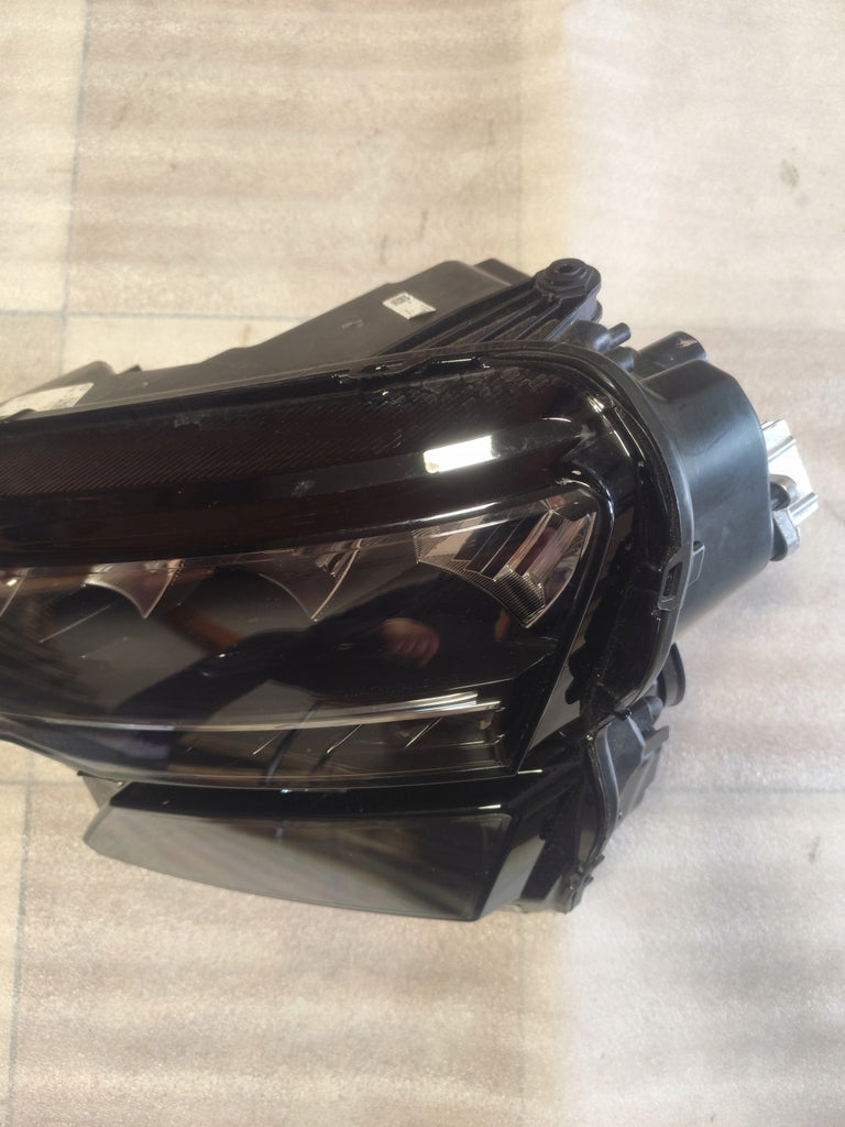Frontscheinwerfer Skoda Karoq 57B941009 Links Scheinwerfer Headlight SCH4544703919nc