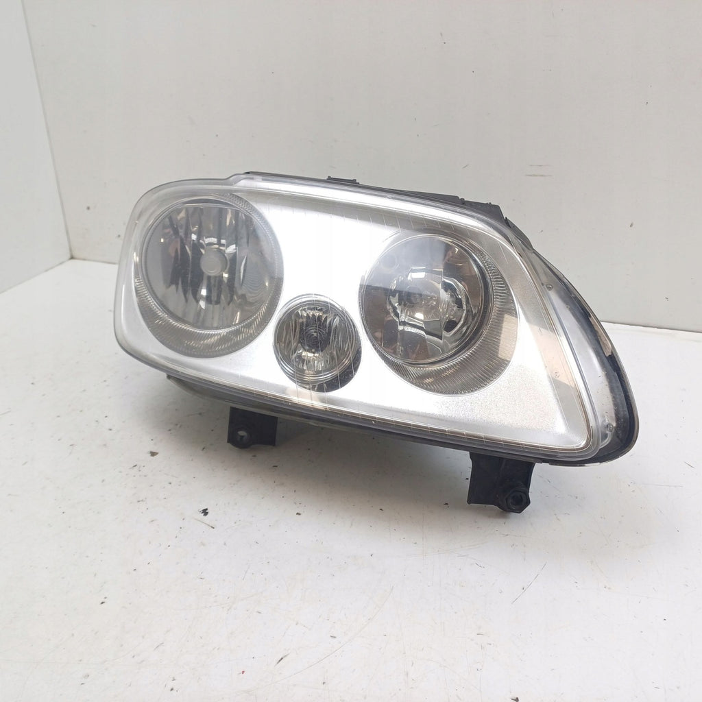 Frontscheinwerfer VW Caddy 2K0941006B Rechts Scheinwerfer Headlight SCH8927223126ka
