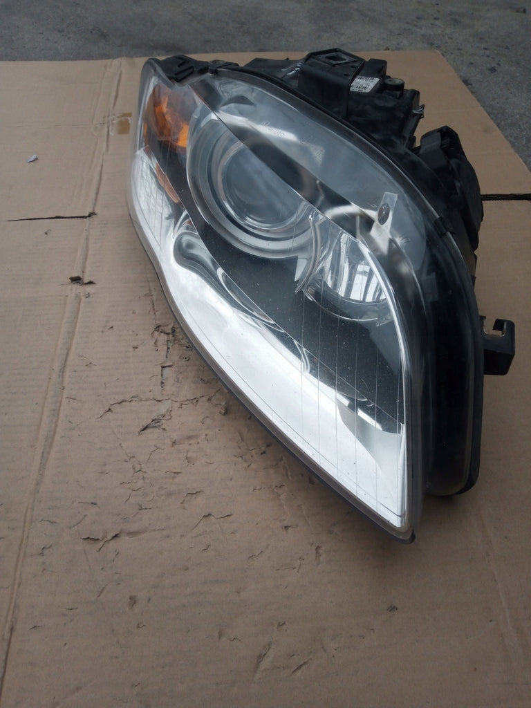 Frontscheinwerfer Audi A4 B7 8E0941004AF Rechts Scheinwerfer Headlight SCH2614493149ff