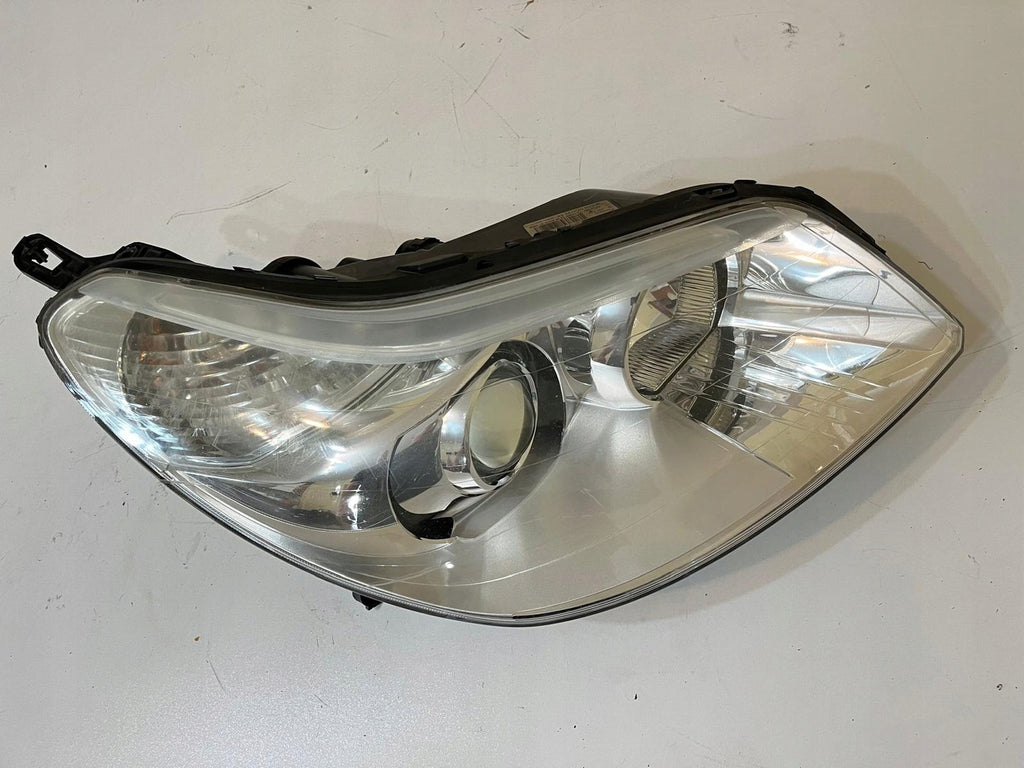 Frontscheinwerfer Citroën C5 I 9650115380 Rechts Scheinwerfer Headlight